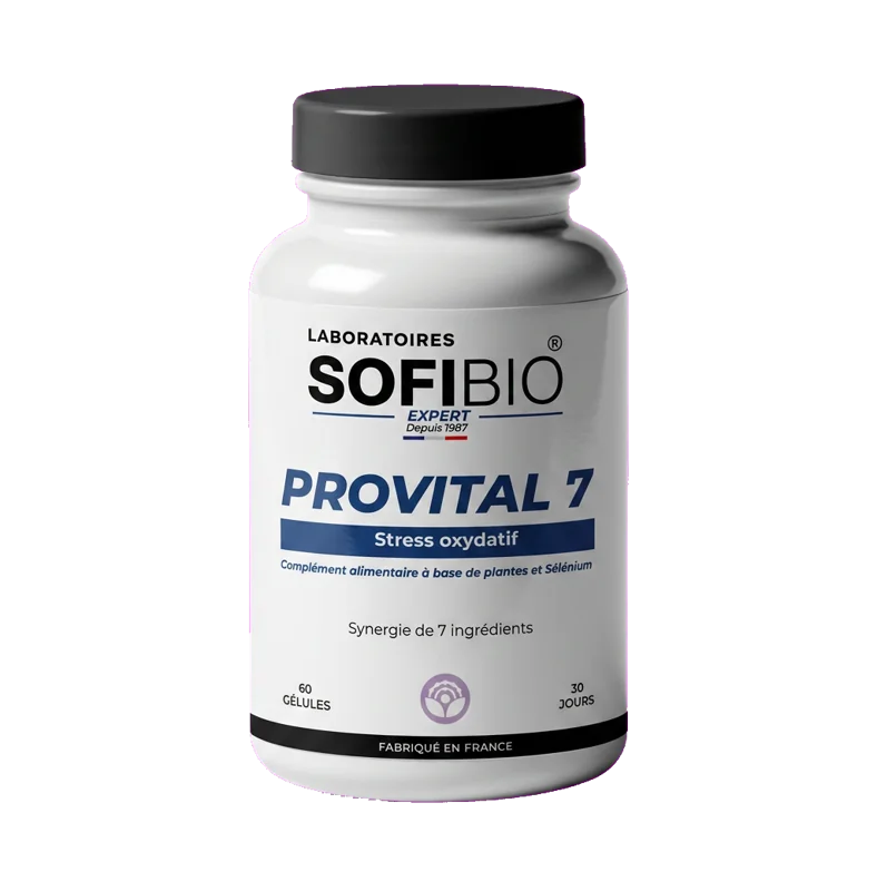Provital 7