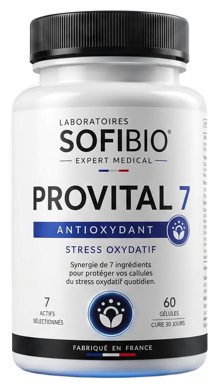 Provital 7